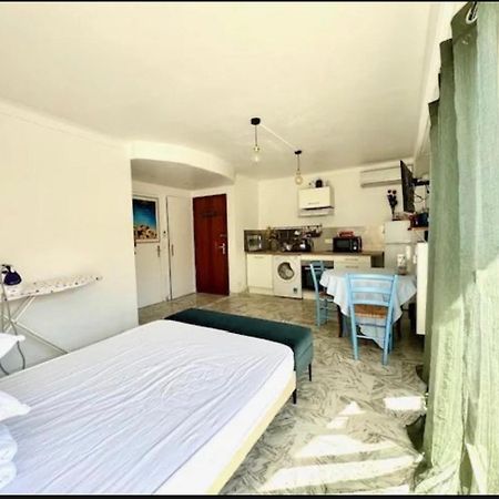 Studio Palm Beach Cannes Esterno foto