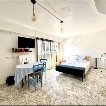 Studio Palm Beach Cannes Esterno foto