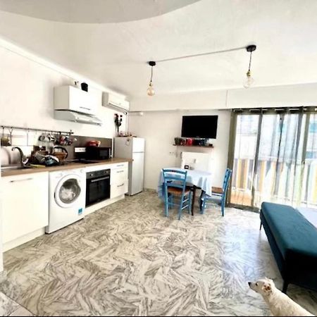 Studio Palm Beach Cannes Esterno foto