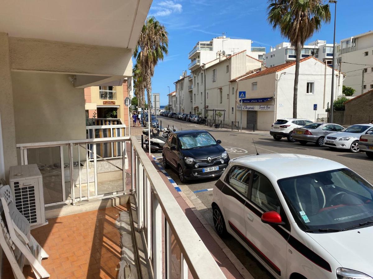 Studio Palm Beach Cannes Esterno foto