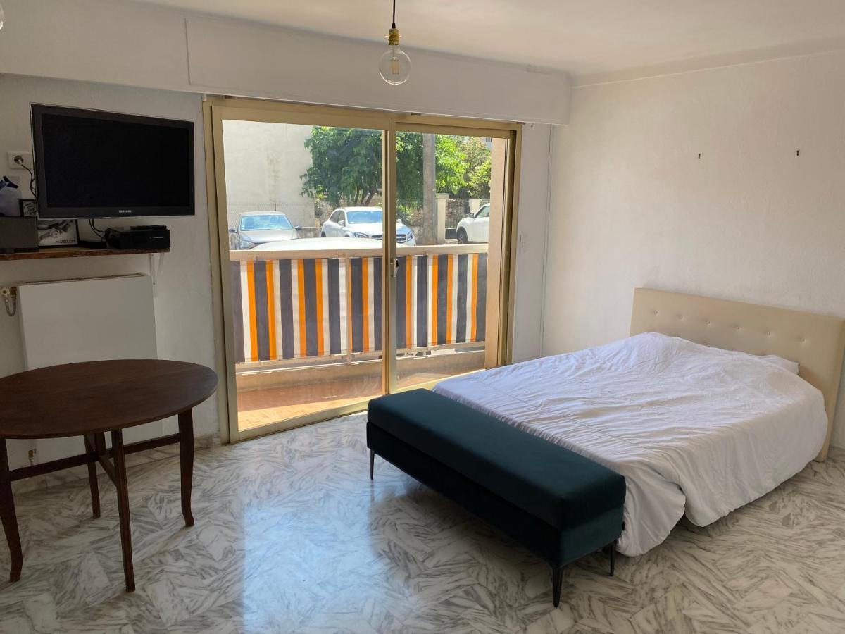 Studio Palm Beach Cannes Esterno foto