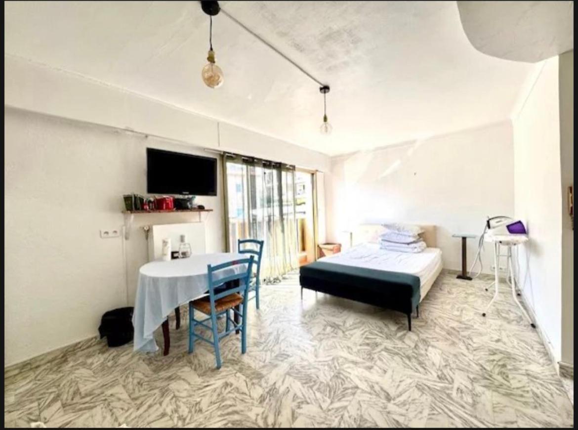 Studio Palm Beach Cannes Esterno foto